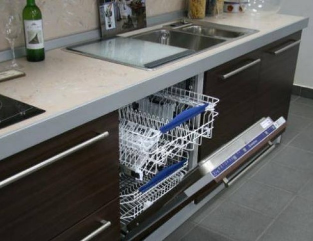 Ремонт посудомоечных машин